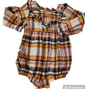 Ruffle Butts Bubble Romper SO CUTE!